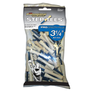 Professional Tee System - Step Tees - 3 1/4" Blue