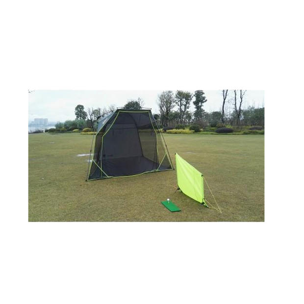 Quick Up - Range Hitting Net - 5&