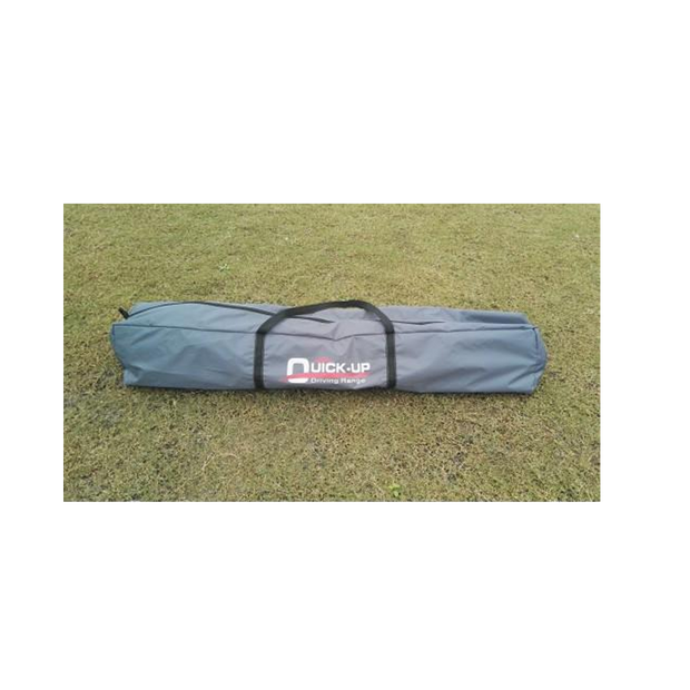 Quick Up - Range Deluxe Hitting Net - 5&