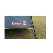 Quick Up - Range Hitting Net - 5'L x 8'W x 5'H