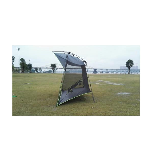 Quick Up - Range Hitting Net - 5&