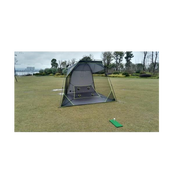 Quick Up - Range Hitting Net - 5'L x 8'W x 5'H