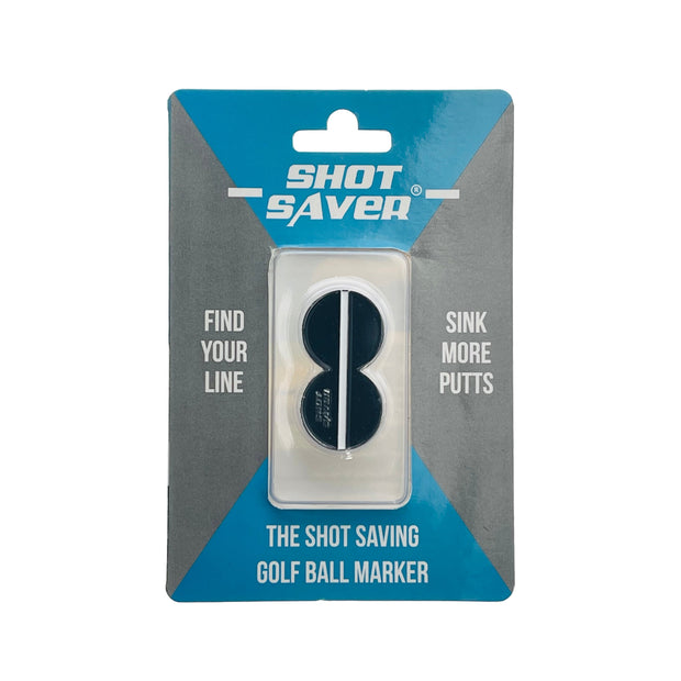Shot Saver Ball Marker – Catalyst Golf - Canada
