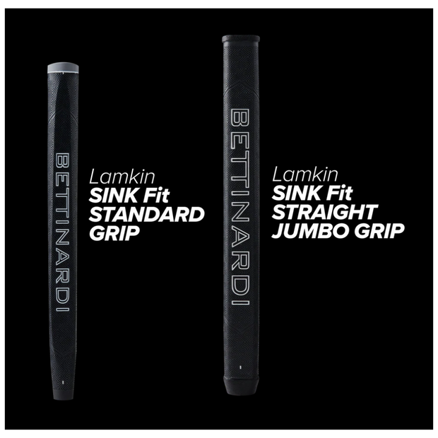 2022 INOVAI 8.0 SLANT NECK PUTTER