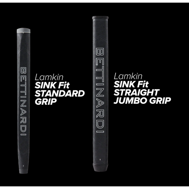 2022 BB1 Flow Putter