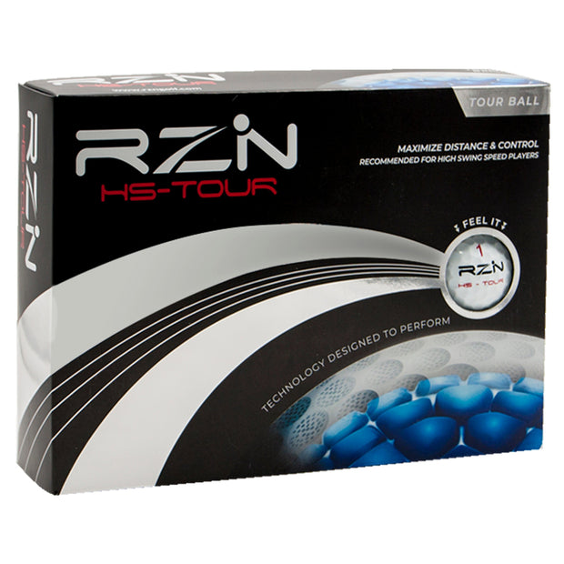 RZN HS-Tour Golf Balls