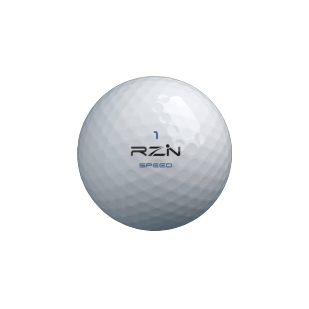 RZN Speed Golf Balls