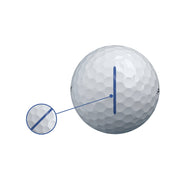RZN Speed Golf Balls